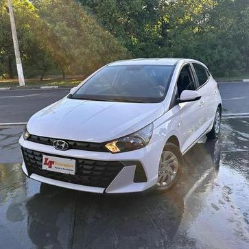 HYUNDAI HB20 1.0 12V 4P FLEX SENSE