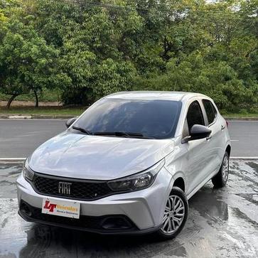 FIAT ARGO 1.0