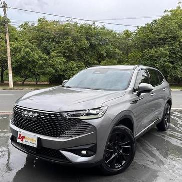 GREAT WALL GWM HAVAL H6 PREM HEV