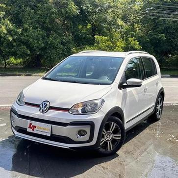 VOLKSWAGEN UP CROSS MDV