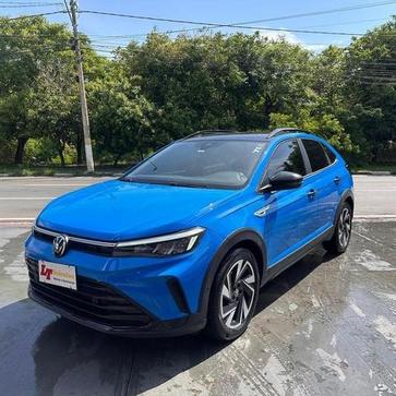 VOLKSWAGEN NIVUS HL TSI