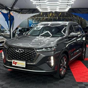 CAOA CHERY TIGGO7 PRO 16T