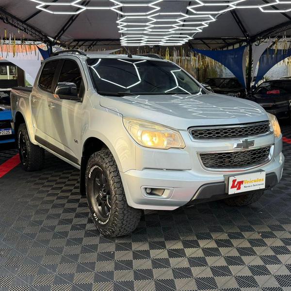 Chevrolet S10 LT - foto 3