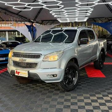 CHEVROLET S10 LT DD4