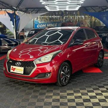 HYUNDAI HB20 1.6 M