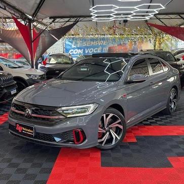 VOLKSWAGEN JETTA GLI