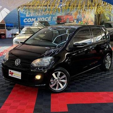 VOLKSWAGEN UP MOVE MB