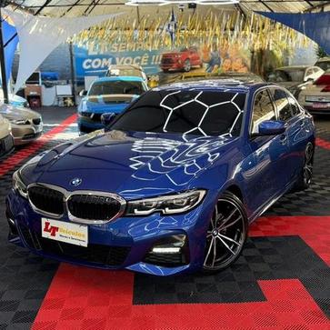 BMW 320I  ACTIVE FLEX