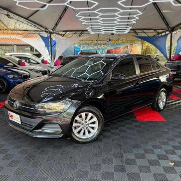 VOLKSWAGEN VIRTUS AF