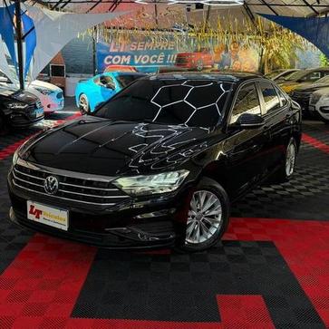 VOLKSWAGEN JETTA AF