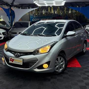 HYUNDAI HB20 1.0 CONFORT PLUS