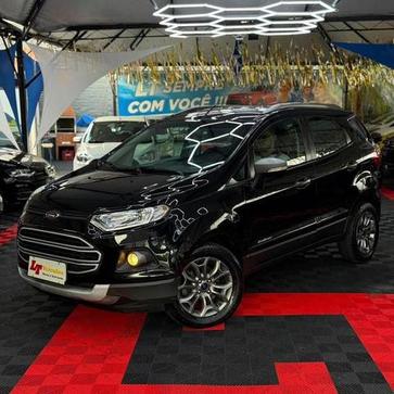 FORD ECOSPORT FSL 1.6