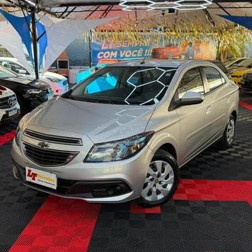CHEVROLET PRISMA 1.4AT LT