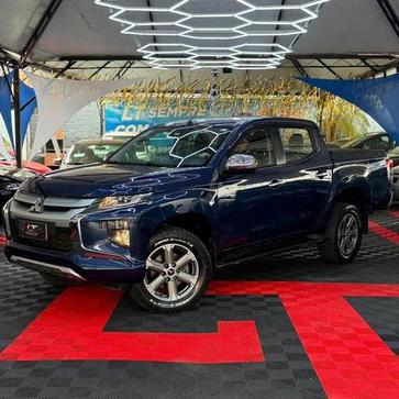 MITSUBISHI TRITON SPORT HPE