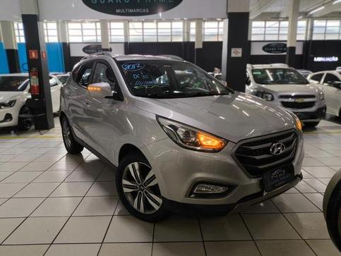 HYUNDAI IX 35 B