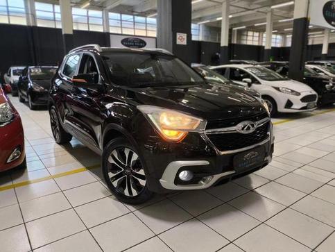CAOA CHERY TIGGO 5X TXS
