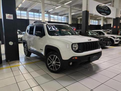 JEEP RENEGADE 1.8 AUTOM.