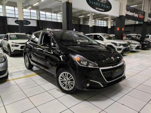 PEUGEOT 208 ALLURE MT