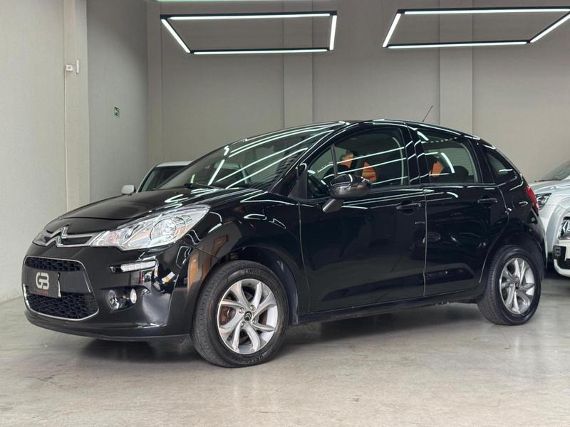 Citroën C3 2014 à venda