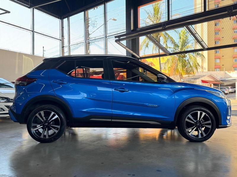 Nissan Kicks Exclusive CVT - foto 3