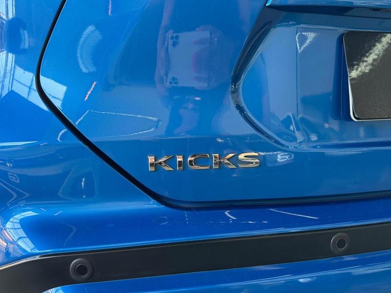 Nissan Kicks Exclusive CVT - foto 5