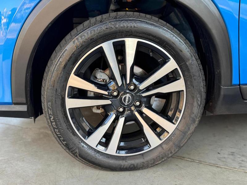 Nissan Kicks Exclusive CVT - foto 10