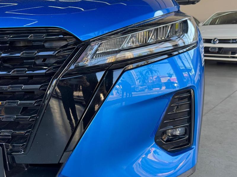 Nissan Kicks Exclusive CVT - foto 7