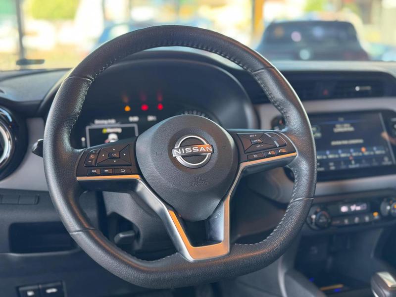 Nissan Kicks Exclusive CVT - foto 16