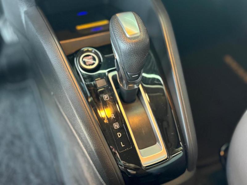 Nissan Kicks Exclusive CVT - foto 18