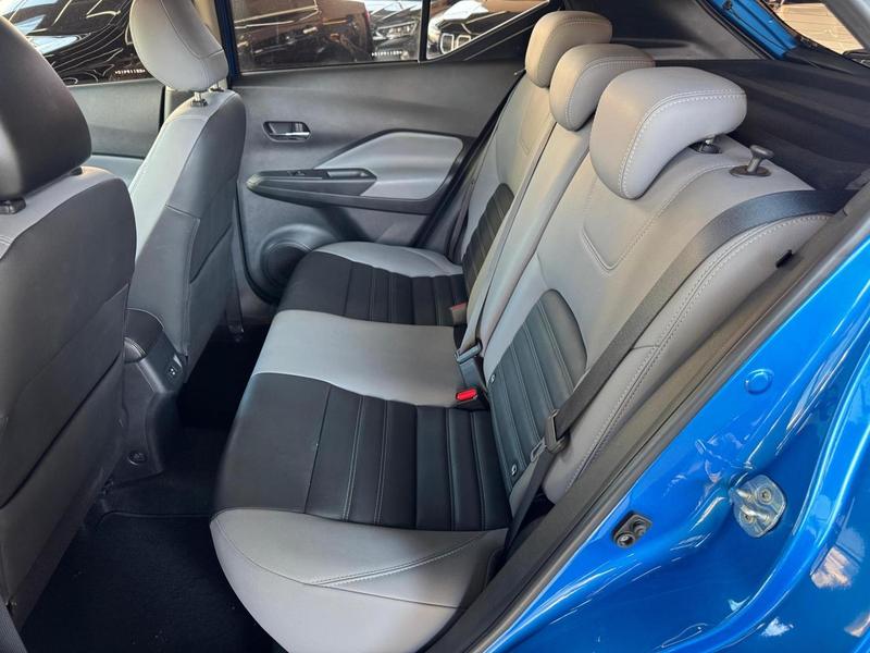 Nissan Kicks Exclusive CVT - foto 15