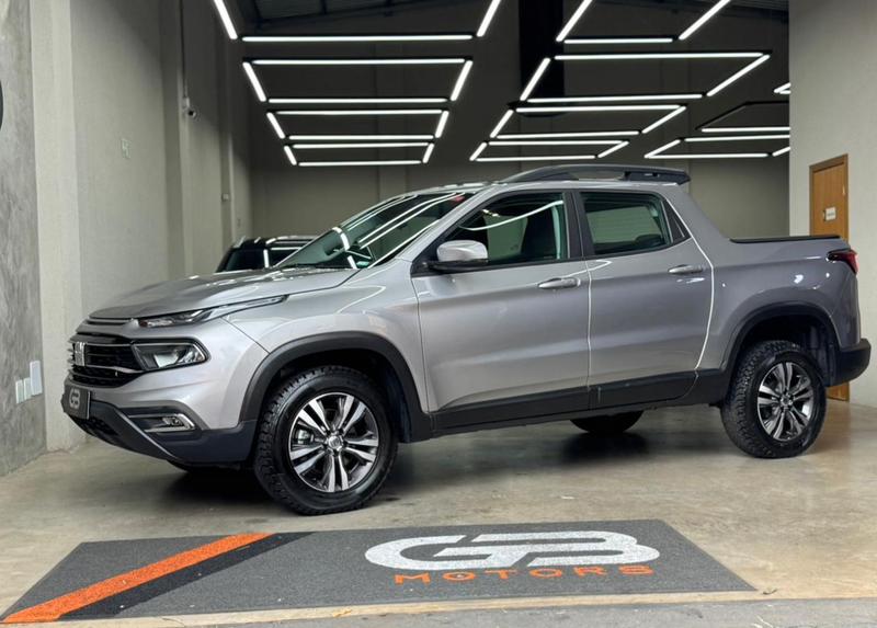 Fiat Toro 2023 à venda