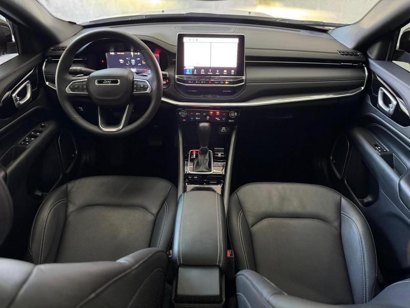 Jeep Compass Serie S T - foto 12