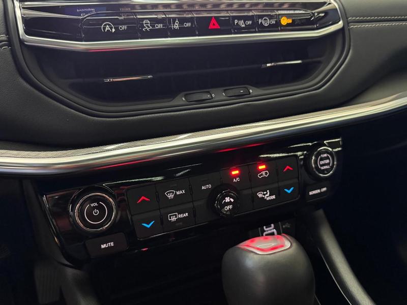 Jeep Compass Serie S T - foto 19
