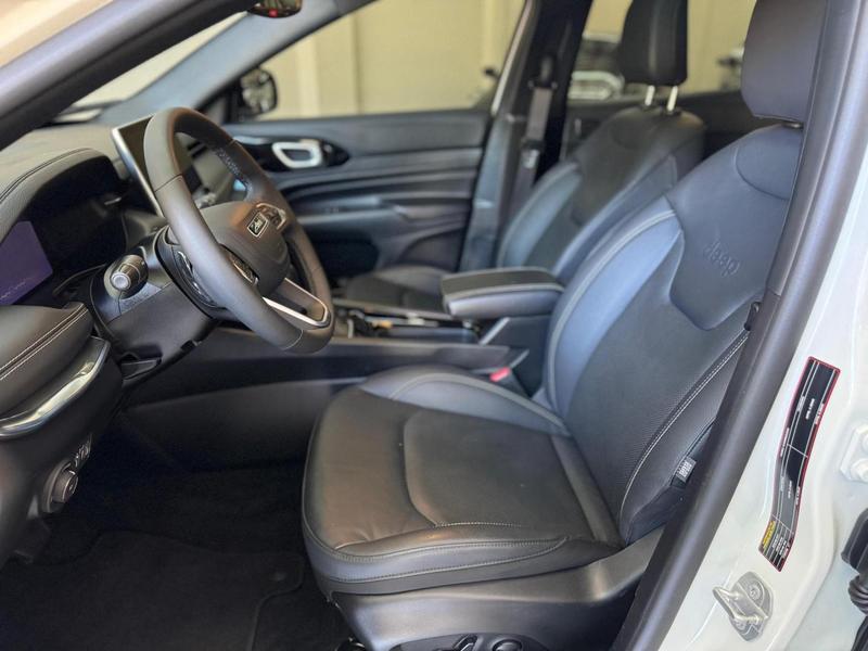 Jeep Compass Serie S T - foto 9