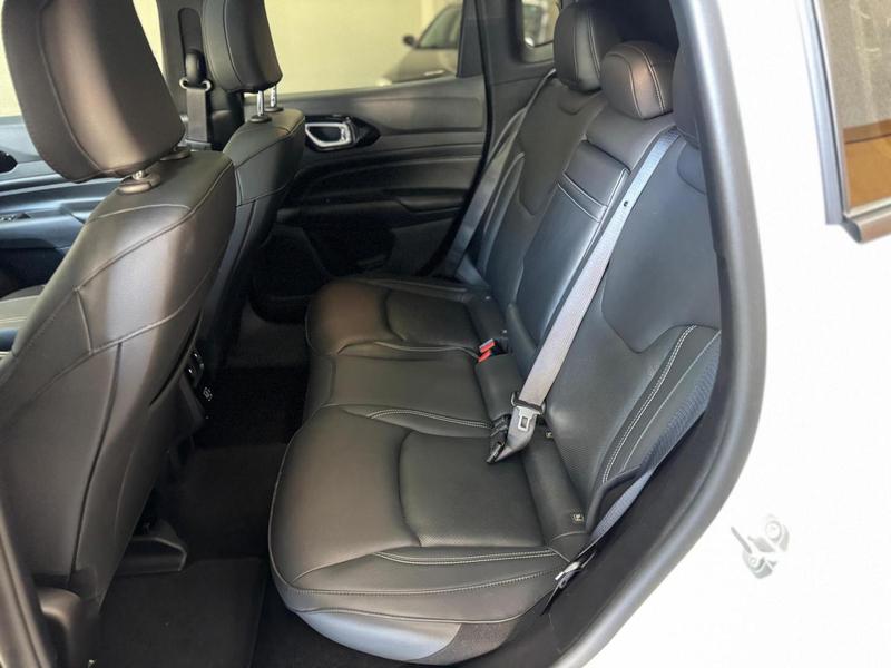 Jeep Compass Serie S T - foto 10