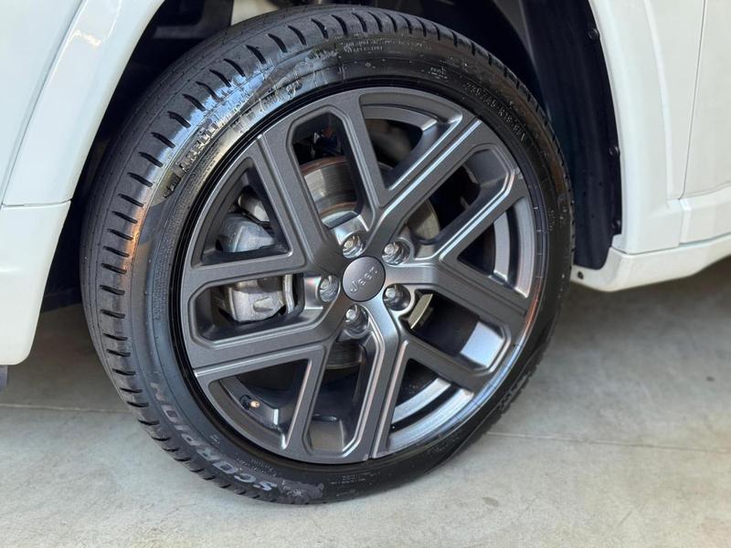 Jeep Compass Serie S T - foto 7