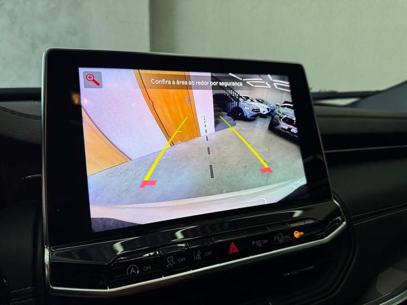 Jeep Compass Serie S T - foto 15