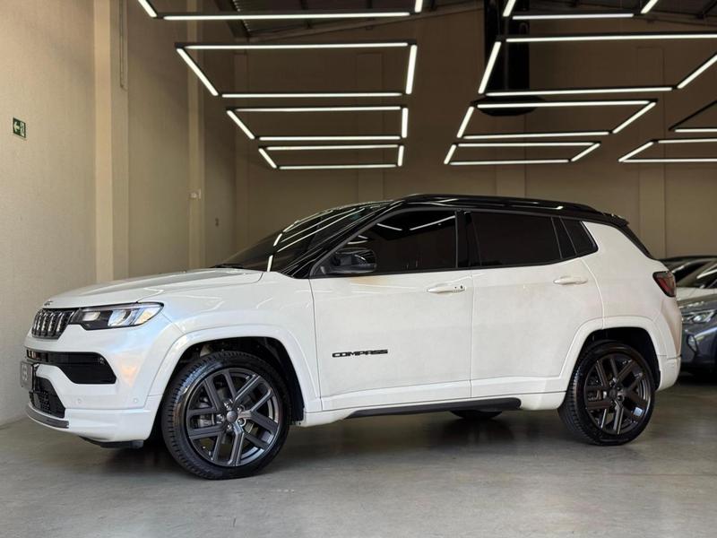 Jeep Compass 2025 à venda