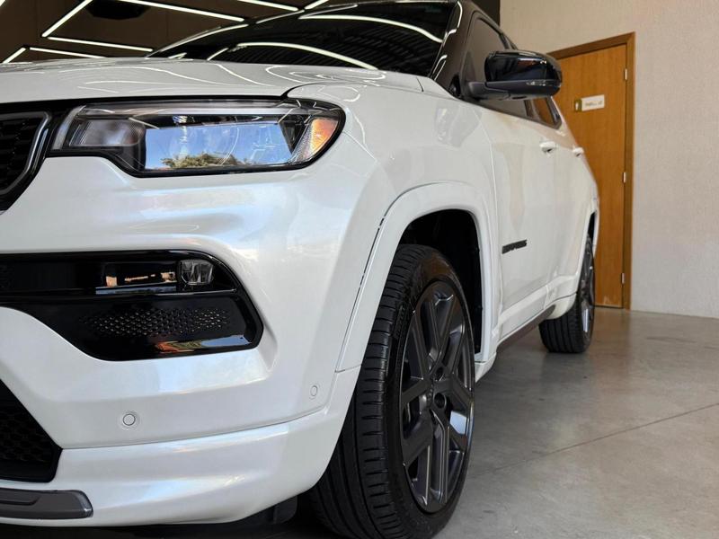 Jeep Compass Serie S T - foto 5