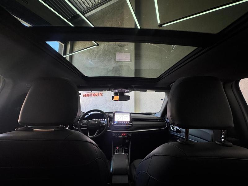 Jeep Compass Serie S T - foto 8