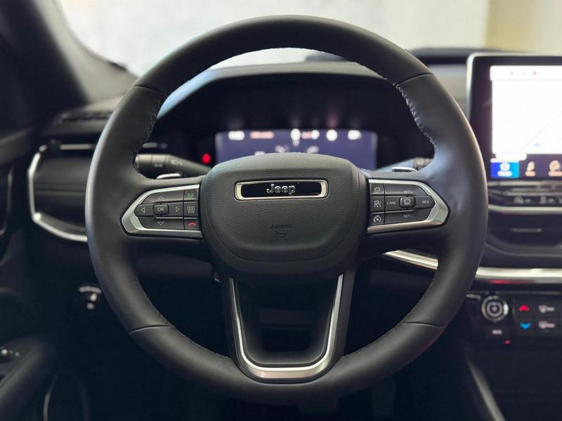 Jeep Compass Serie S T - foto 13