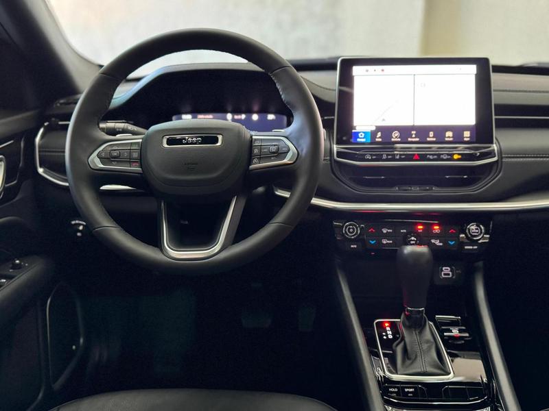 Jeep Compass Serie S T - foto 11