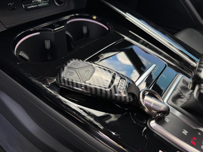 Audi A5 Sportb Carbon Ed 2.0 TFSI S Tronic - foto 16
