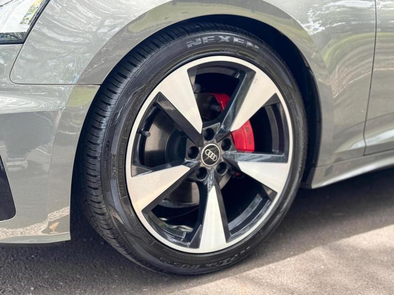 Audi A5 Sportb Carbon Ed 2.0 TFSI S Tronic - foto 12