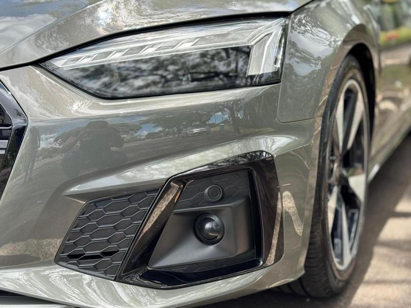 Audi A5 Sportb Carbon Ed 2.0 TFSI S Tronic - foto 10