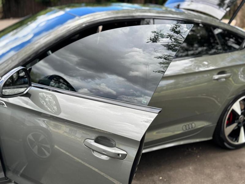Audi A5 Sportb Carbon Ed 2.0 TFSI S Tronic - foto 8