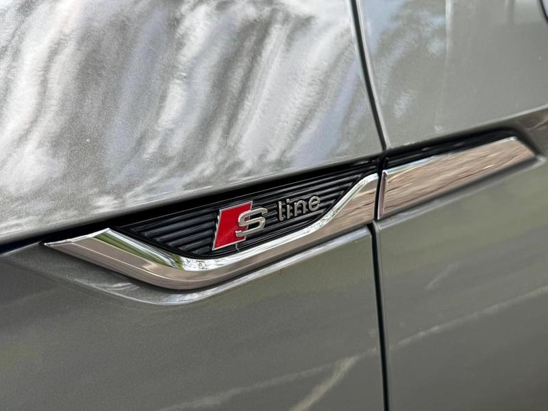 Audi A5 Sportb Carbon Ed 2.0 TFSI S Tronic - foto 14