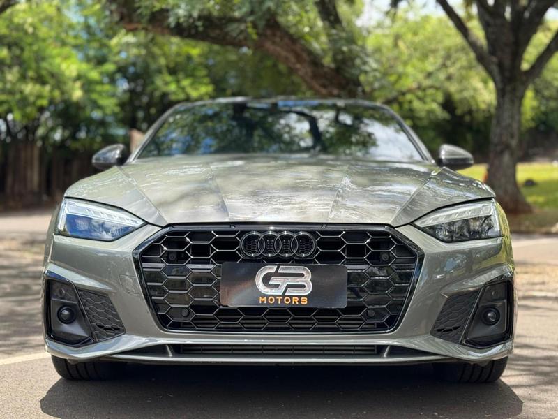 Audi A5 Sportb Carbon Ed 2.0 TFSI S Tronic - foto 7