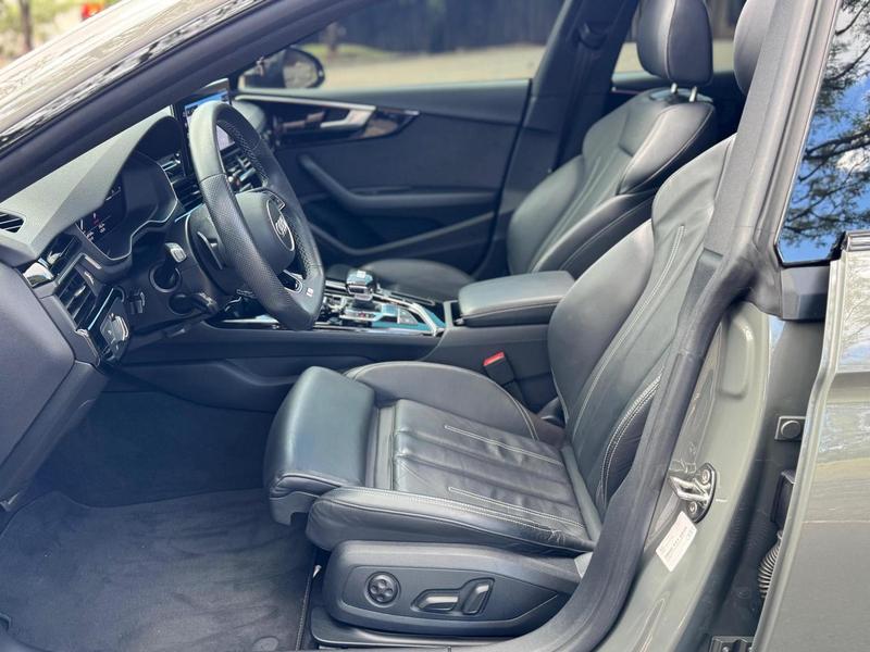 Audi A5 Sportb Carbon Ed 2.0 TFSI S Tronic - foto 18