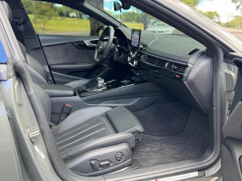 Audi A5 Sportb Carbon Ed 2.0 TFSI S Tronic - foto 19